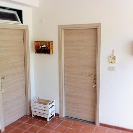 La Macchia Bed & Breakfast Melendugno Exterior foto