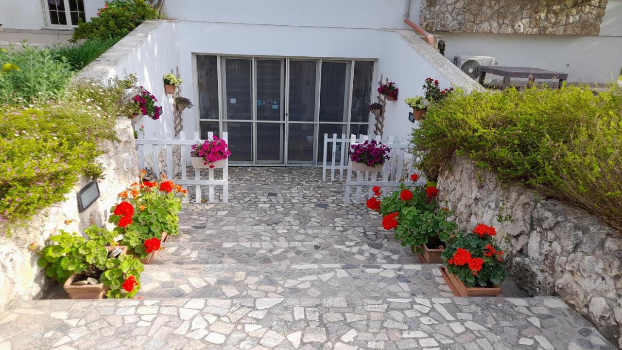 La Macchia Bed & Breakfast Melendugno Exterior foto