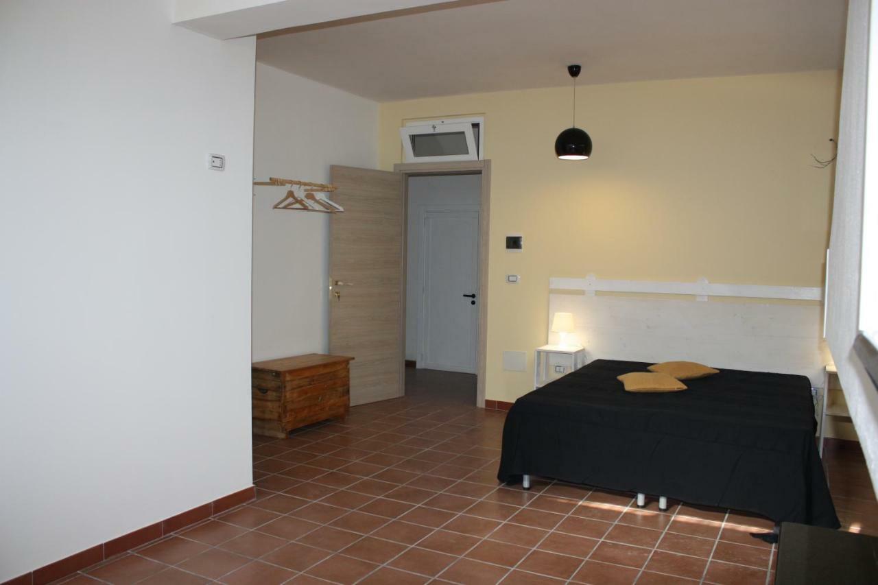 La Macchia Bed & Breakfast Melendugno Exterior foto