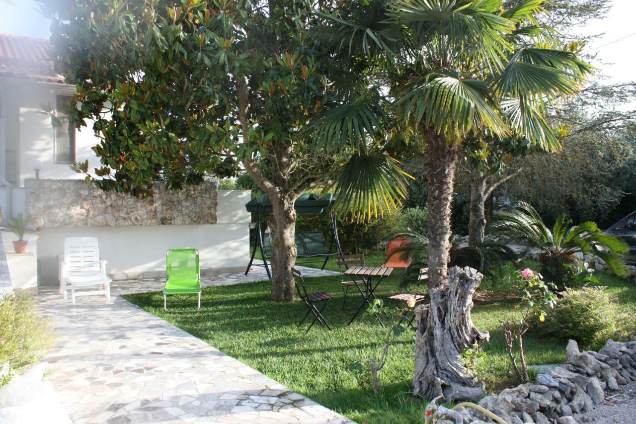 La Macchia Bed & Breakfast Melendugno Exterior foto