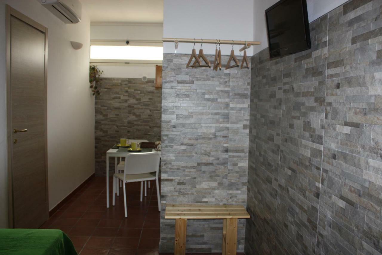La Macchia Bed & Breakfast Melendugno Exterior foto