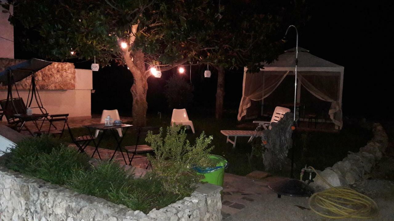 La Macchia Bed & Breakfast Melendugno Exterior foto
