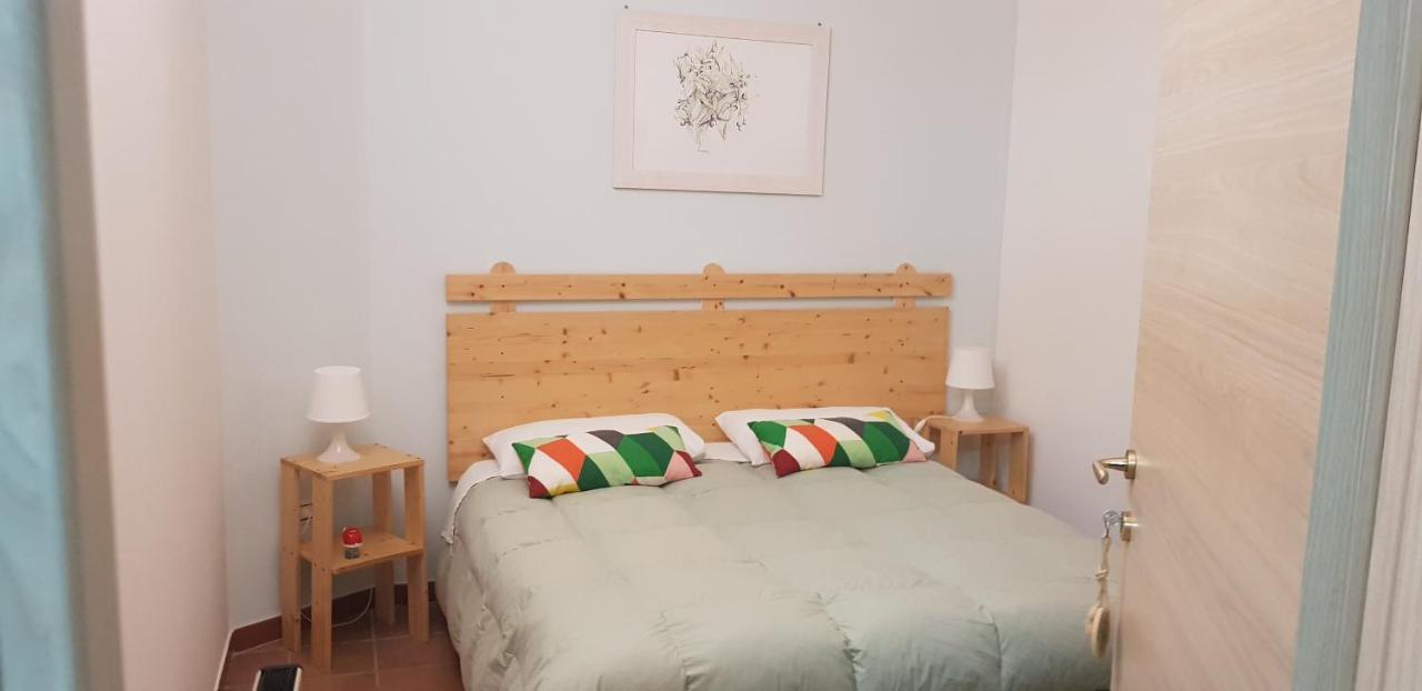 La Macchia Bed & Breakfast Melendugno Cameră foto